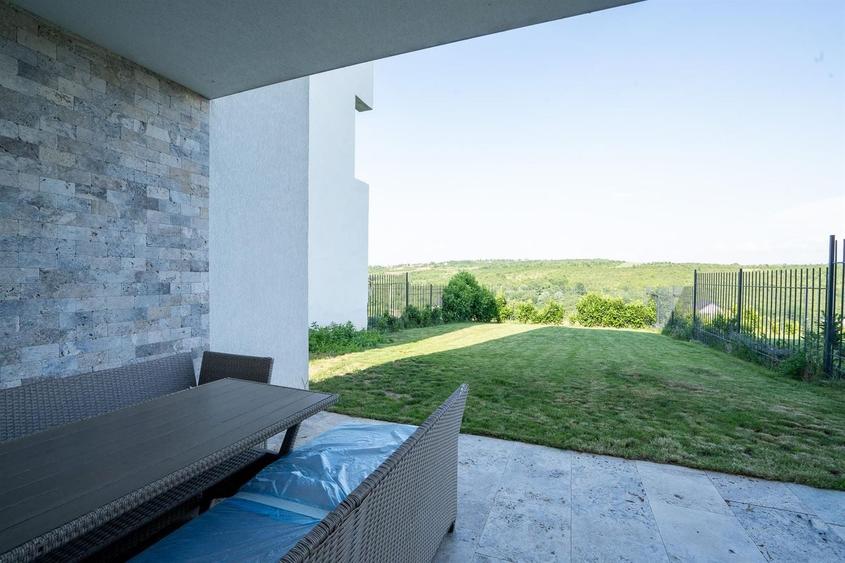 Casă individuală cu 4 camere cu Canalizare în Săldăbagiu de Munte