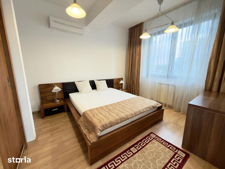 Apartament North Area Lake View | 2 Parcari | Aviatiei Herastrau | - 2