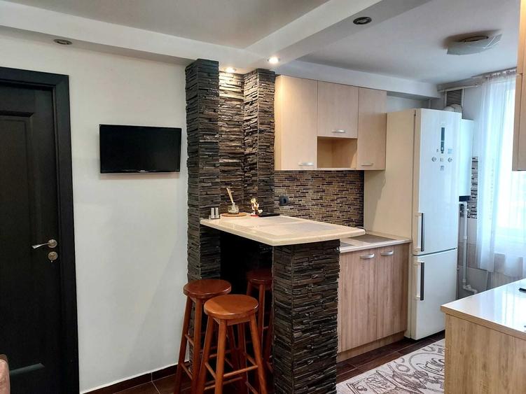 Apartament 2 camere Precista - 6