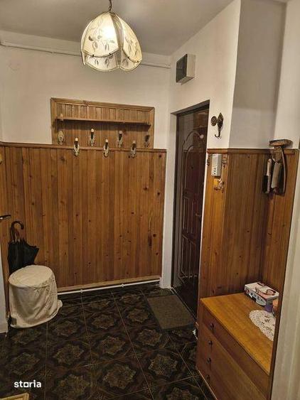 Apartament cu 2 camere în Micro 4