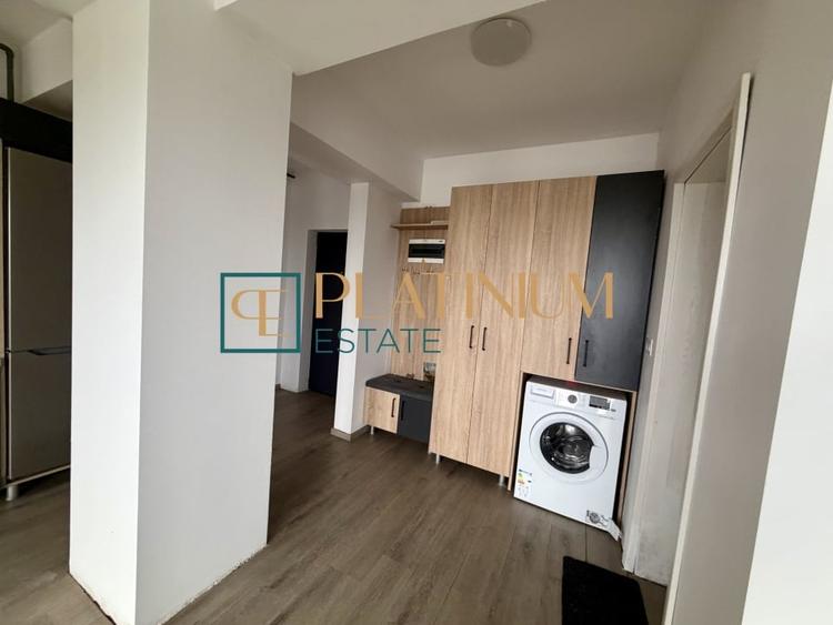 P4939 Apartament cu 2 camere in zona Lipovei  BLOC NOU - 6