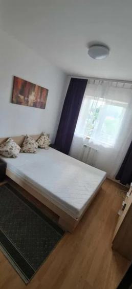 Apartament cu 2 camere semidecomandat în Tătărași