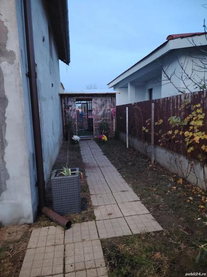 Casă cu 4 camere în Pădureni (Jebel)