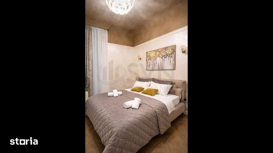 Apartament cu 2 camere în Armeneasca