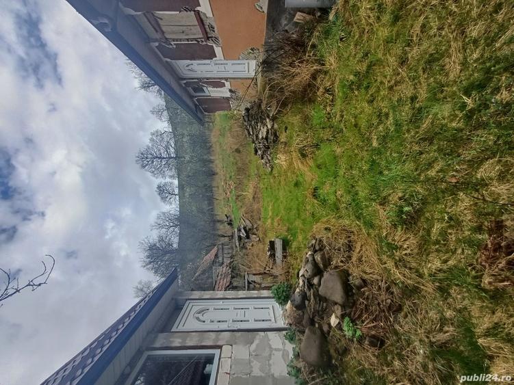 Casă în Fițcău