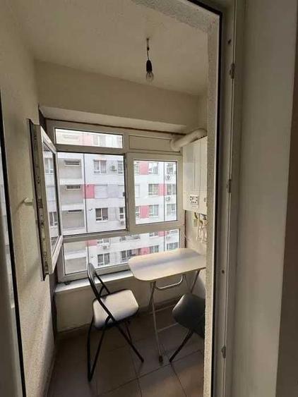 Garsonieră decomandată în Chiajna