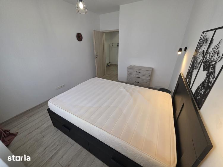 Apartament 2 camere Lacul Morii Loc de parcare | Mobilat par?ial - 3