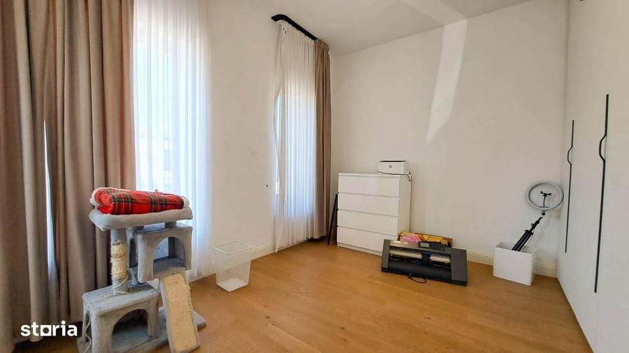Casa Individuala Premium de vanzare | Tunari | Parter | Teren liber 20 - 13
