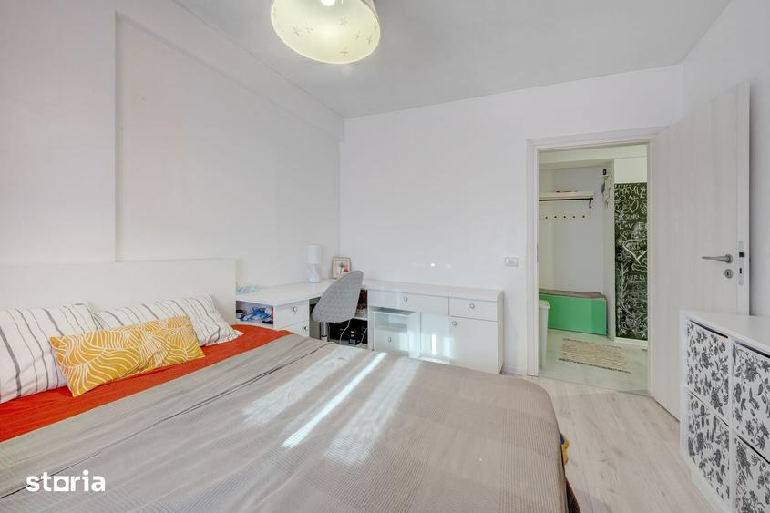 Militari - Envogue Residence, 2 camere, decomandat - 2