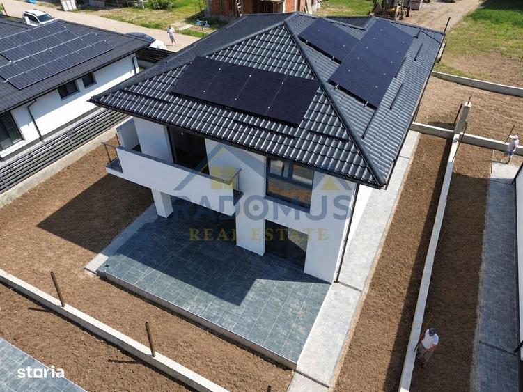 Gata de Mutare! Casa P+1 in Berceni | 360 mp Teren | Facturi Reduse - 18