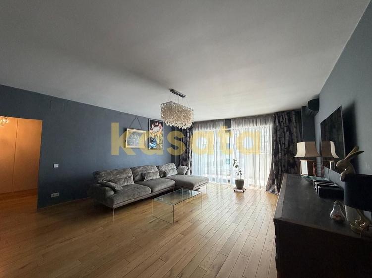 Apartament 2 camere | Upground | Zona de Nord | Metrou Pipera - 4