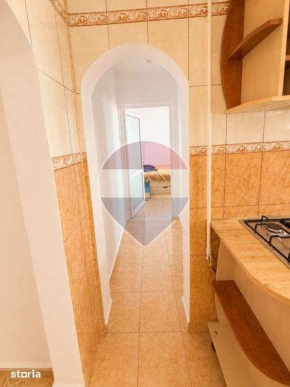 Apartament cu 2 camere în Griviței