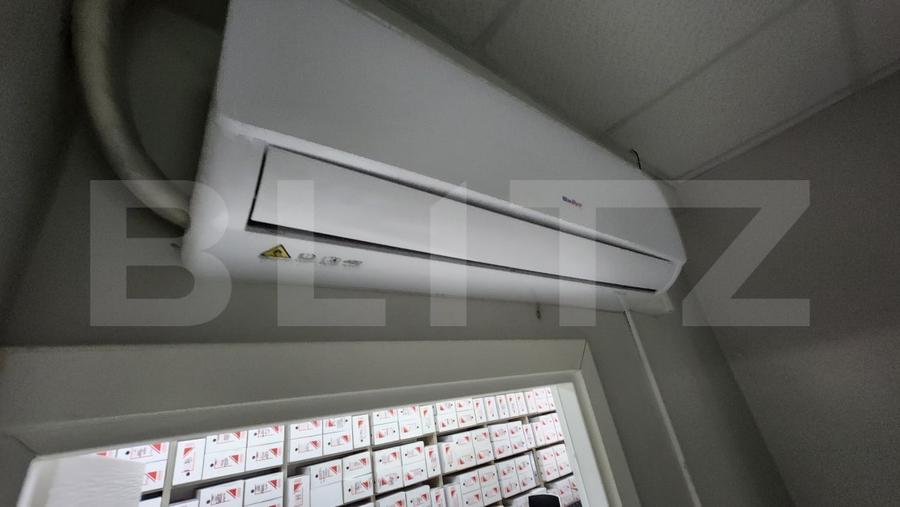 Birou, de 220 mp, în Dâmbu Pietros