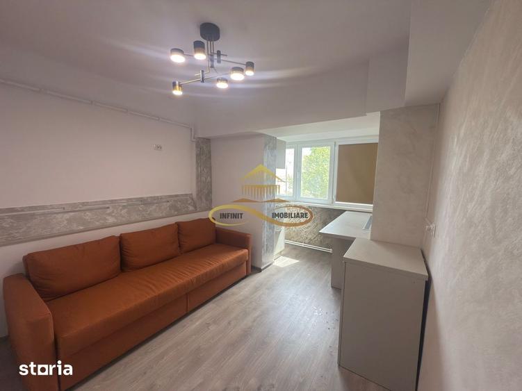 Apartament cu 2 camere în Unirii
