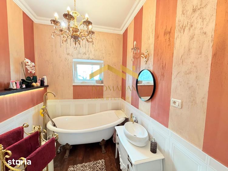 Apartament cu 2 camere în Ghiroda