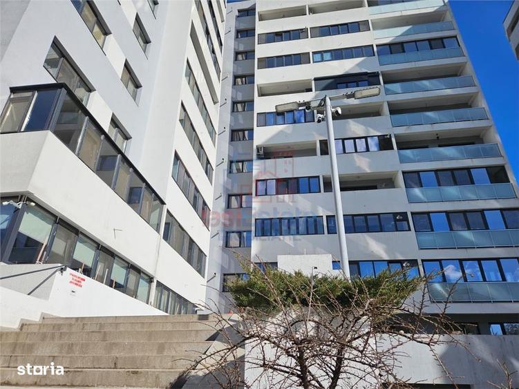 Apartament cu 2 camere decomandat, mobilat în Cug
