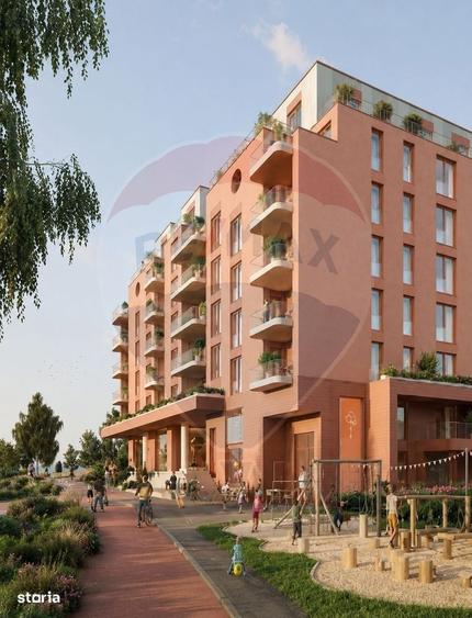 Spațiu comercial, de 205 mp, în Gară