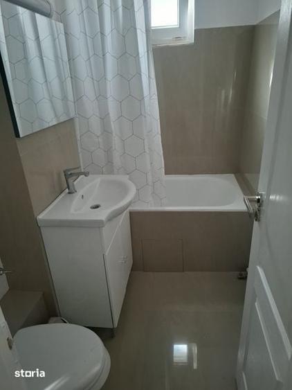 Pf inchiriez ap 2 camere decomandate in zona Alexandru - 2