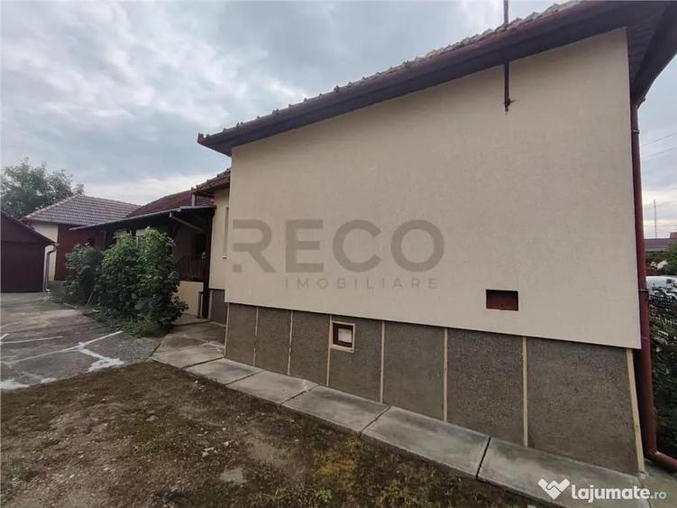 RECO Casa din caramida in Suplacul de Barcau - 9
