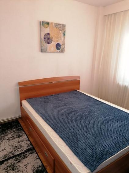 Apartament cu 2 camere decomandat în Ultracentral
