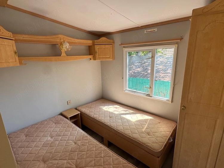 Casă cu Teren 6360 Mp în Central