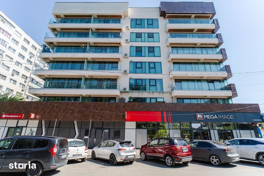 Spatiu Comercial 200 mp, Iasi - Ultracentral - Podu Ros, COMISION 0% - 2