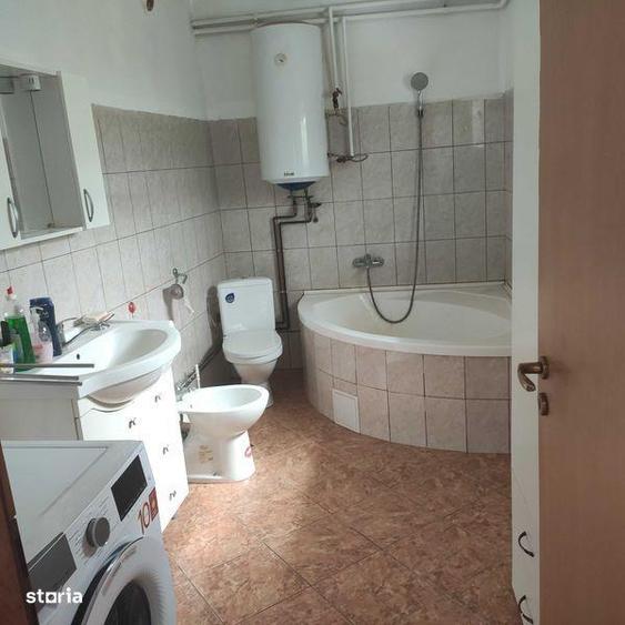 Casă cu 2 camere cu Teren 70 Mp în Daneș