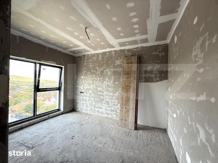 Duplex Premium de vanzare, la doar 5 min de mers pana la Mega Image De - 9