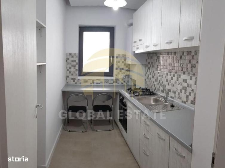 Inchiriere apartament 2 camere - Pantelimon - Nusco Citta | Centrala - 1