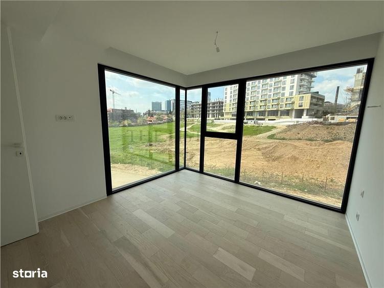 Apartament 2 Camere | Terasa Spatioasa | FLOREASCA | TAXARE INVERSA - 6