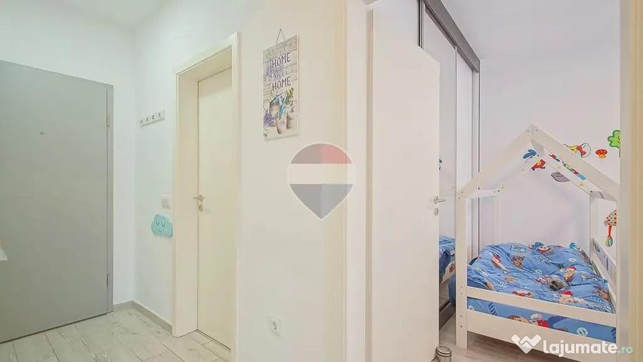 Apartament 3 camere Maurer Tractorul Balcon generos, Parc... - 11