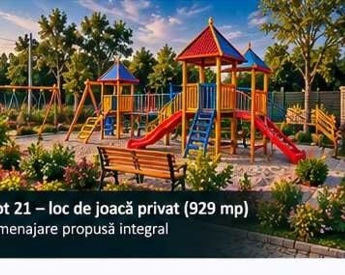 Spațiu comercial, în Vărsătura
