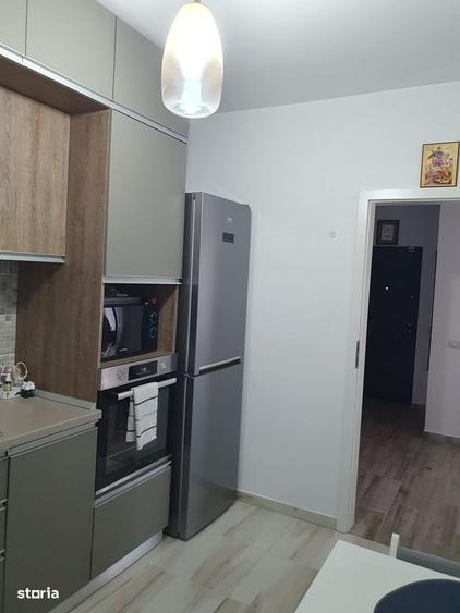 Casă cu 3 camere în Săbăreni