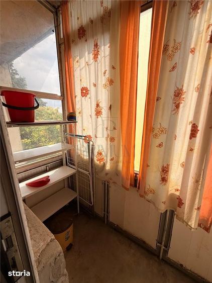 Apartament cu 2 camere în Ronaț