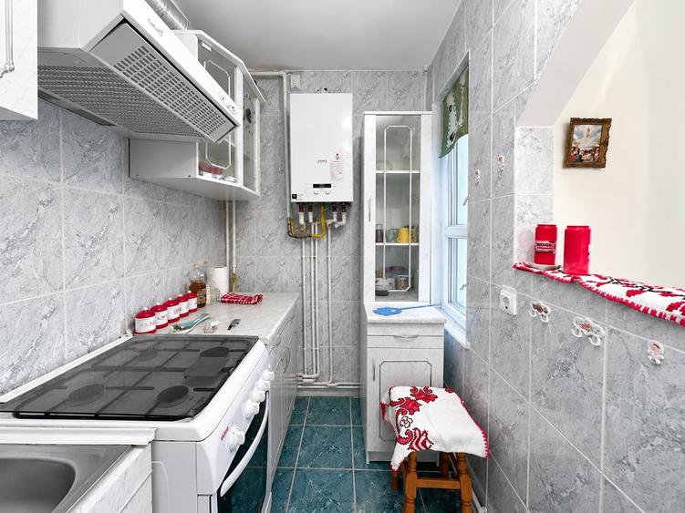 Garsoniera de vânzare ETAJ 2,  Dărmănești - 5