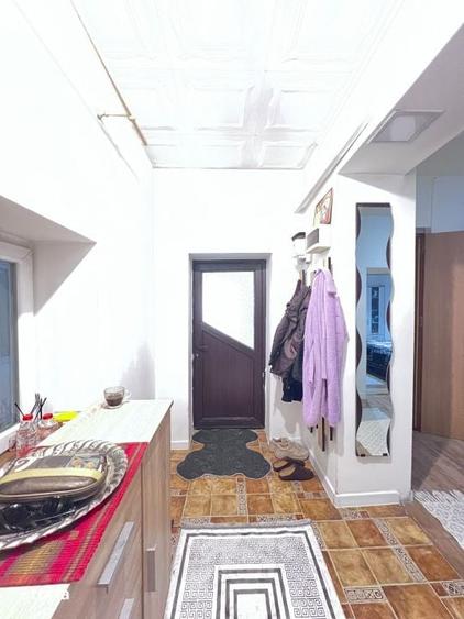 Casă cu 4 camere cu Teren 151 Mp în Rahova