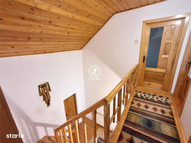 Vila de vanzare Valea Lupului,-Carrefour,cu 600 mp teren - 14