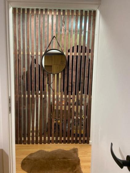 Apartament cu 4 camere decomandat, mobilat în Mănăștur