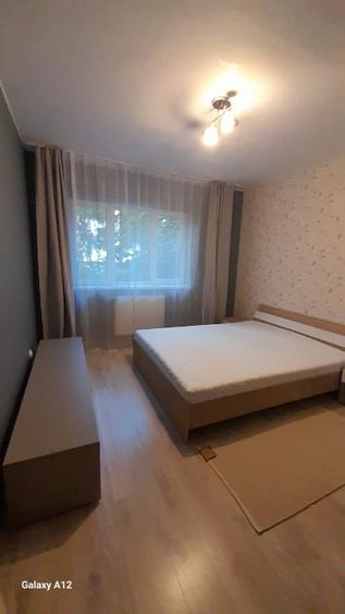 Apartament cu 2 camere decomandat, mobilat în Mănăștur