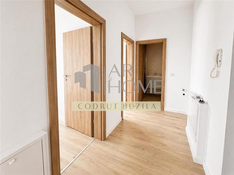 Apartament cu 2 camere decomandat în Albert