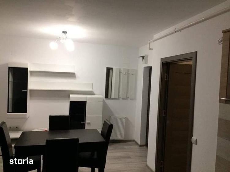 Apartament cu 3 camere în Florești