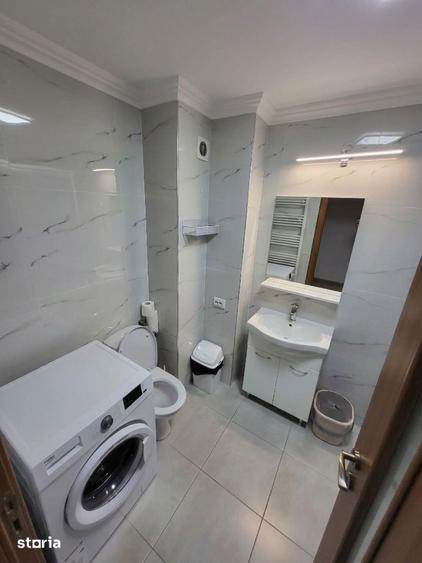 Apartament cu 2 camere semidecomandat în Dâmbul Rotund — fotografia 1