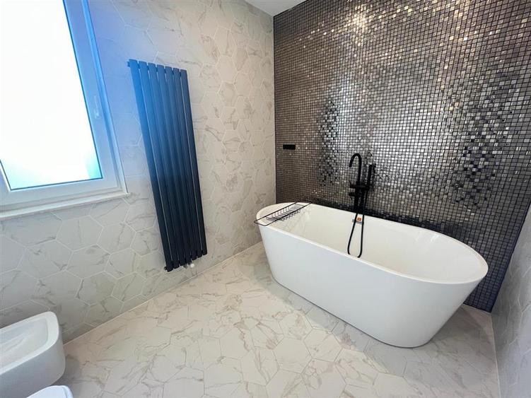 Apartament cu 3 camere decomandat, mobilat în Arhitecților - Calea Cisnădiei