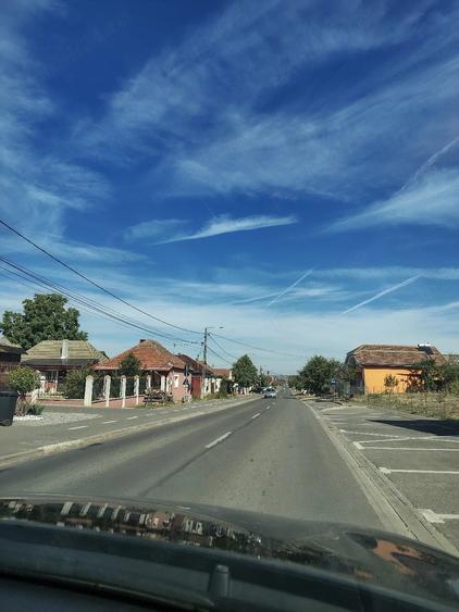 Teren de 1270 mp, în Central