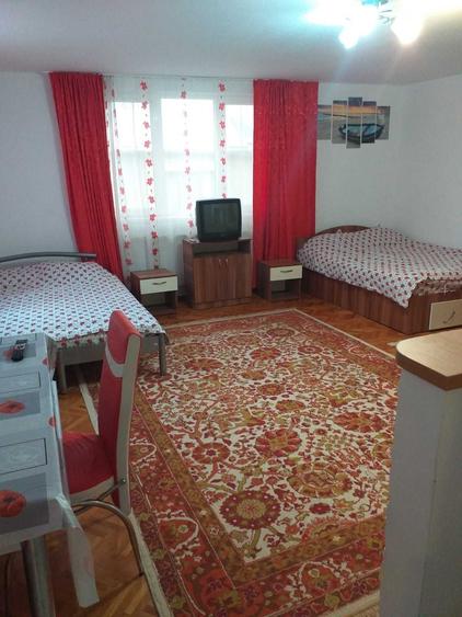 Apartament decomandat în Central