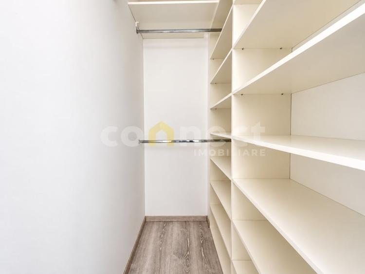 Apartament de inchiriat 3 camere Borhanci - 6