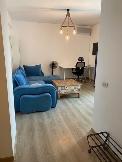 Apartament cu 2 camere în Tomis Plus
