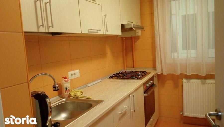 Apartament 3 camere decomandat, Chisinau, Mega Mall, Diham, Basarabia - 2