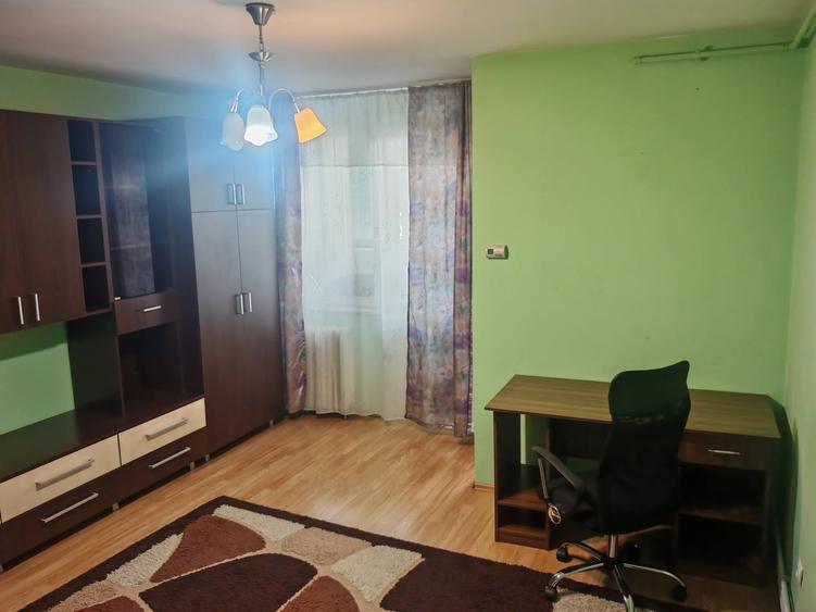 PF inchiriez garsoniera cu CT termica proprie in Manastur - 6