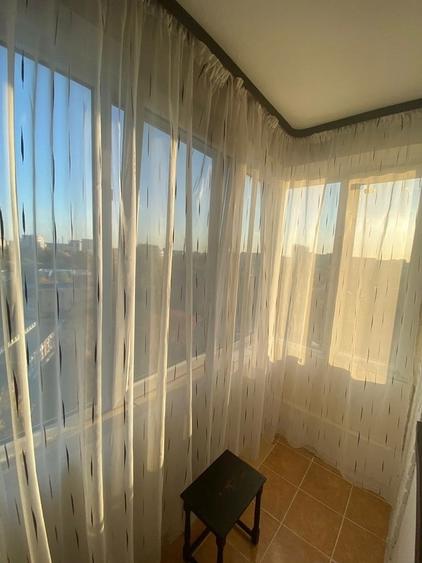 Garsoniera | Decomandata | Balcon | Piata Muncii | Metrou in Proximitate - 7
